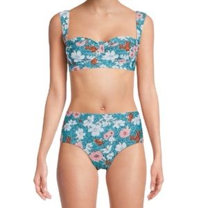 Bikini‎ Top NWT Size 1X (16-8W)